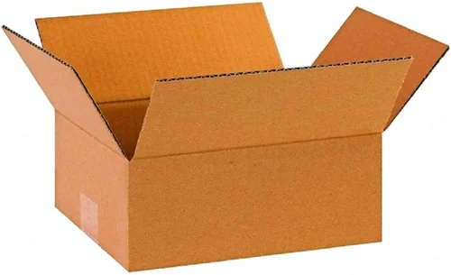 Packaging glasses properly